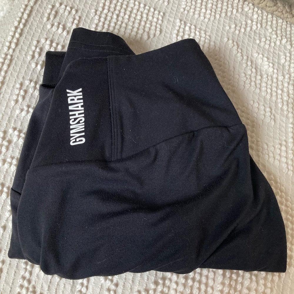 Gymshark 7/8 legging